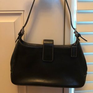 Coach small shoulder bag
